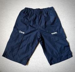 SOPH×GU セットアップ　半袖　短パン 2025年最新】gu soph セットアップの人気アイテム - メルカリ