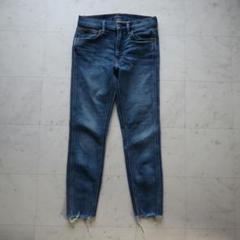 【size 26】Ralph Lauren ブラックスキニー Polo Ralph Lauren ブラックスキニージーンズ - メルカリ