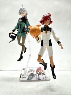 2025年最新】ミオリネ スレッタ フィギュアの人気アイテム