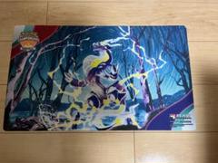 ポケモンカード コライドン (koraidon Slate) プレイマット