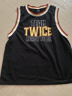 TWICE　READY TO BE　メッシュユニフォーム　ツウィ TWICE Ready to be メッシュ ユニフォーム ツウィ - メルカリ