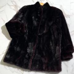 2025年最新】SAGA MINK レディース 毛皮・ファーコートの人気