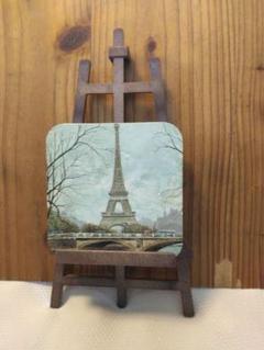 slow-roads-23k-gold-leaf-panel