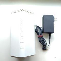 NEC Speed Wi-Fi HOME 5G L12 NAR02