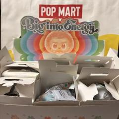 ラブブ　エナジーシリーズ　セット全6種類