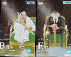 2025年最新】五老星 フィギュアの人気アイテム - メルカリ