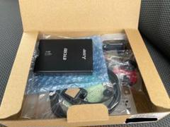 三菱電機 ETC2.0車載器 EP-H224 新品未使用 - メルカリ