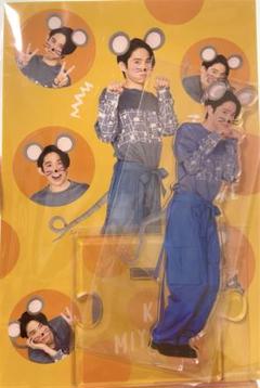 2025年最新】三宅健 アクスタの人気アイテム - メルカリ