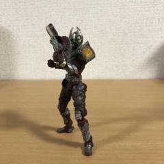 S.I.C. 極魂 仮面ライダーギャレン | 魂ウェブ