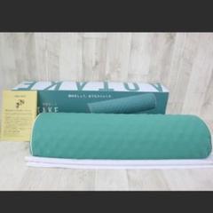 AOTAKE Chiropractic ストレッチマット グリーン AOTAKE Chiropractic ストレッチマット グリーン - メルカリ