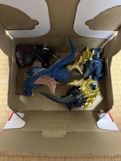 2025年最新】ウルトラマン ソフビ まとめ売りの人気アイテム