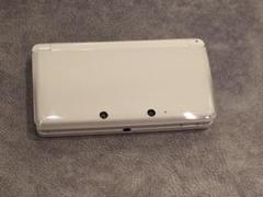 3DS ホワイト