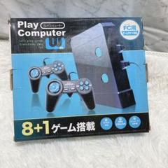 YSN ワイエスエヌ AH9035［プレイコンピューターW 5TH ホワイト］ ヨドバシ.com - ワイエスエヌ YSN AH9035 [プレイコンピューター