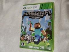 MINECRAFT:XBOX360EDITION