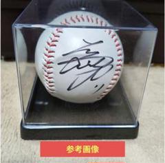 【おりー】大谷翔平　サインボール　球団ロゴ　日本ハムファイターズ ドジャース大谷翔平選手直筆サインボール日本ハムファイターズ