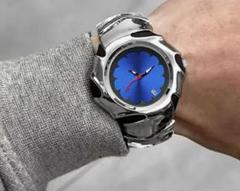 即日発送‼️ オークリー Y2K watch テック系　腕時計　oakley 男性用機械式オークリー時計,ブレード型,オリジナルの高級