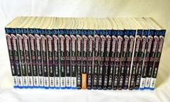 CLAYMORE　クレイモア　1-27巻　全巻セット　少年漫画　まとめ売り CLAYMORE 全27巻完結セット (ジャンプコミックス) | 八木 教広