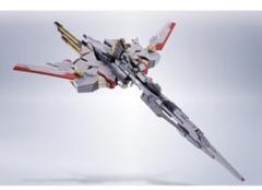 T*J様 メタルロボット魂 アカツキ（シラヌイ装備)ゼウス