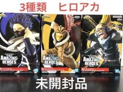 僕のヒーローアカデミア　まとめ　THE AMAGING HEROS ホークスのサムネイル