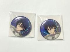 アイナナ キラキラ缶バッジ 一織