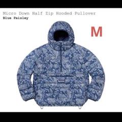 2025年最新】supreme micro down half zipの人気アイテム - メルカリ