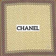 チー様　CHANEL シャネル スカーフ シルク シルクスカーフ 大判 ベージュ 楽天市場】シャネル スカーフ ベージュの通販