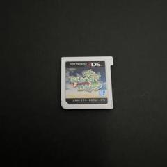 任天堂 3DS アイランデイズ ソフト 動作品