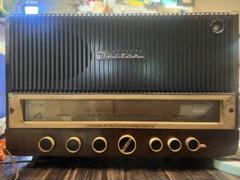 Victor RSC-M900 ラジカセ 昭和レトロジャンク品動作不備あり