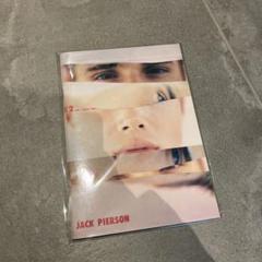 JACK PIERSON ジャック・ピアソン 作品集