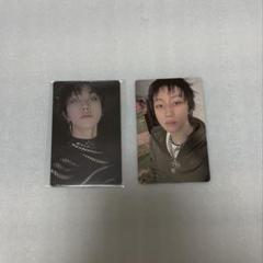 SEVENTEEN wevers GB トレカ THE8
