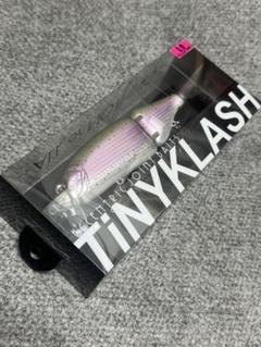 新品未開封 DRT タイニークラッシュ Lo マジックトラウトLOW