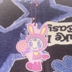 激レア✨美品✨mezzo piano フォックステール キーホルダー imgrc0075068559.jpg