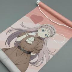 鐘嵐珠(ショウ・ランジュ)　A-on　タペストリー＆ブロマイド＆クリアファイル 2025年最新】鐘嵐珠 タペストリーの人気アイテム - メルカリ