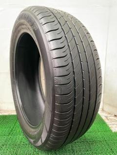 24年 235/55R20 DUNLOP SP SPORT MAXX050 1本 - メルカリ