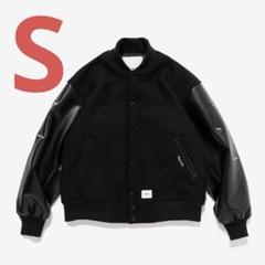 2025年最新】wtaps varsity jacketの人気アイテム - メルカリ