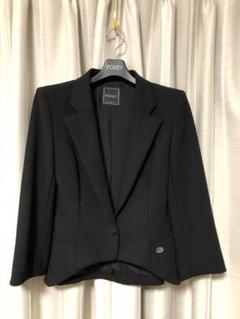 まるこさま専用FOXEY フォクシー ジャケット テーラード ウール ショート丈 FOXEY - フォクシー FOXEY ジャケットの通販 by KOMEHYO ONLINE