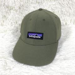 patagonia オリーブグリーン キャップ【美品】 2025年最新】パタゴニア キャップ グリーンの人気アイテム