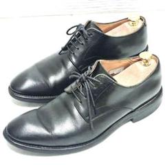 【極美品】REGAL　426R（24.5）エナメル　プレーントゥ 楽天市場】【公式】 REGAL 426R プレーントウ エナメルブラック