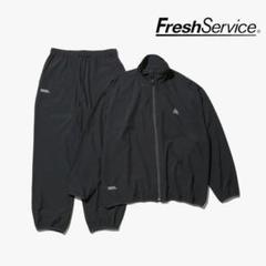 2025年最新】FreshService メンズ ナイロンジャケットの人気