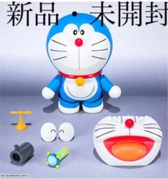 ドラえもん ロボット魂 ROBOT魂 フィギュア UDF メディコムトイ 等