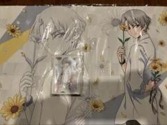 狐芝ライカ スリーブ、プレイマット 狐芝ライカ スリーブ、プレイマット - メルカリ