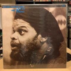 【レア未CD化伊オリジLP】WALTER DAVIS JR.ウォルター・デイビス