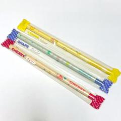 昭和レトロ サンリオ 香り付き鉛筆 4本セット｜Yahoo!フリマ（旧