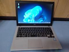コスパ☆ NEC VKT23 Core i5-6200U 8GB SSD256 - メルカリ