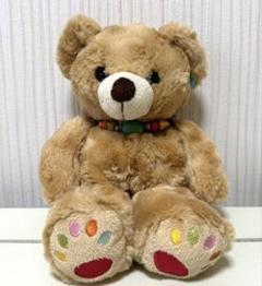 【最終値下げ】くま　ぬいぐるみ　テディベア　４体まとめ売り　美品 楽天市場】【ラッピング無料】 全4色 くまのぬいぐるみ KAWAII
