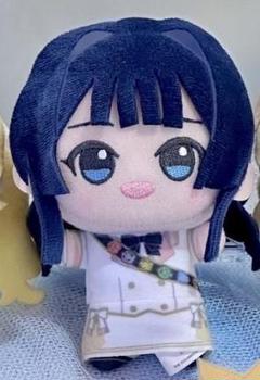 2025年最新】最上静香 ぬいぐるみの人気アイテム - メルカリ