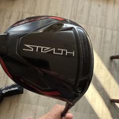 TaylorMade Stealth ドライバーのサムネイル