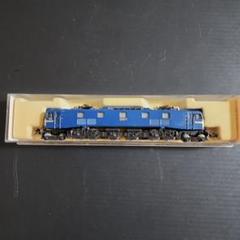 KATO EF58 Nゲージ 鉄道模型　パーツ一部装着済 2025年最新】EF58 nゲージ katoの人気アイテム - メルカリ