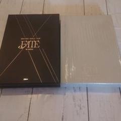 ENHYPEN WORLD TOUR FATE 写真集のみ