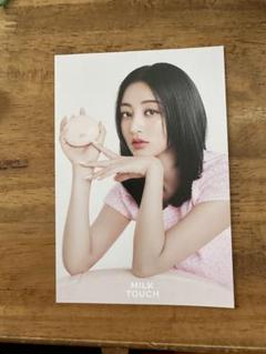 2025年最新】twice ジヒョ ミルクタッチの人気アイテム - メルカリ